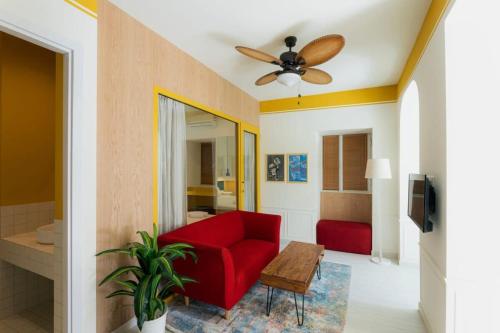 Masterfully Designed Apartment By Wehost