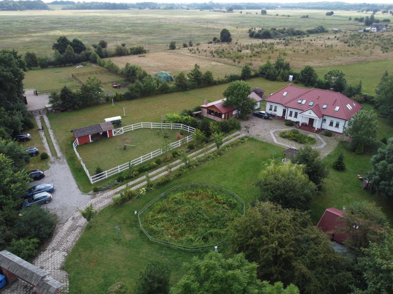 Babie Lato in Unknown City, Poland