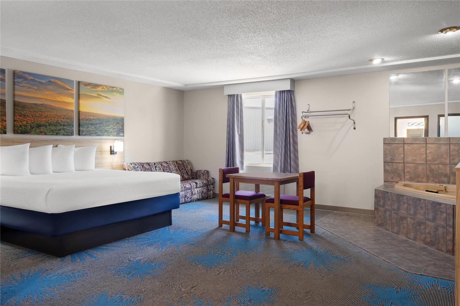 Days Inn by Wyndham Jamestown - photo 25