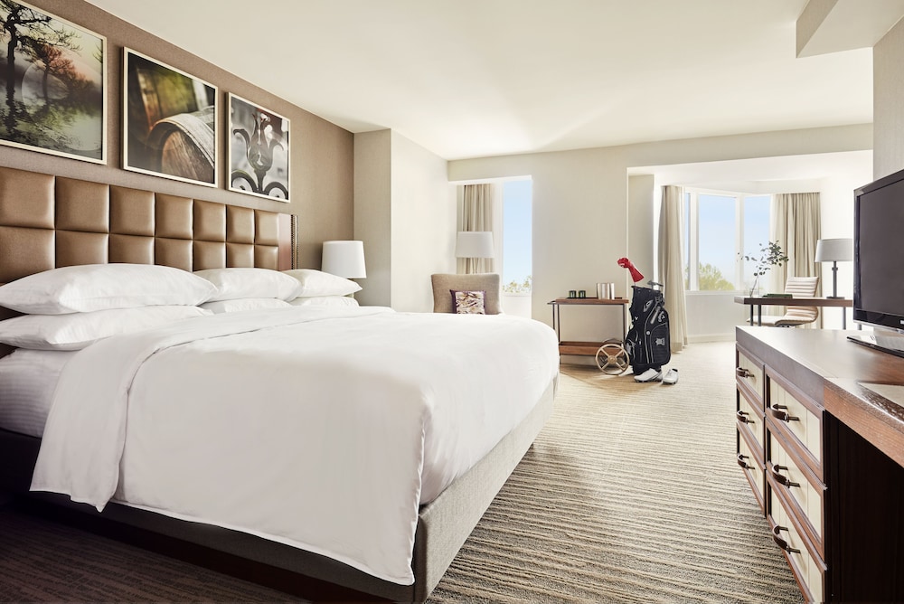 Lansdowne Resort and Spa - photo 6