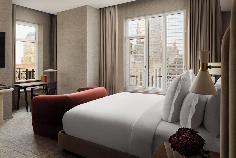 Four Seasons Hotel New York Downtown - photo 28