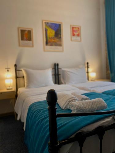 Mood Hotel Kazbegi