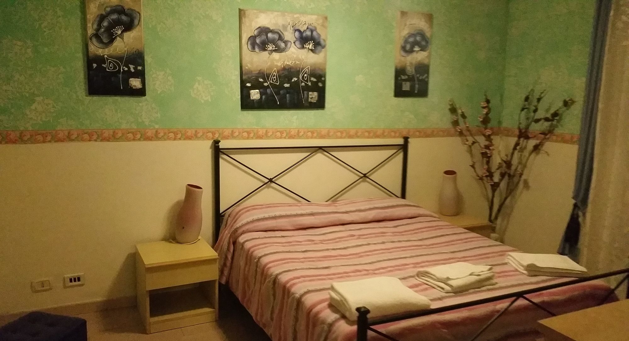 Roma Termini 89 - last minute hotel in Rome