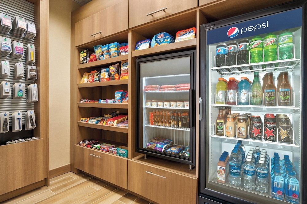 Residence Inn by Marriott Philadelphia West Chester Exton - photo 22