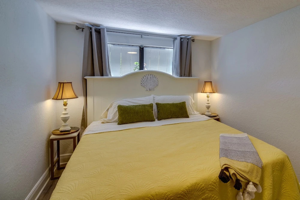 Melbourne Escape W Screened Patio Near Beaches — Melbourne