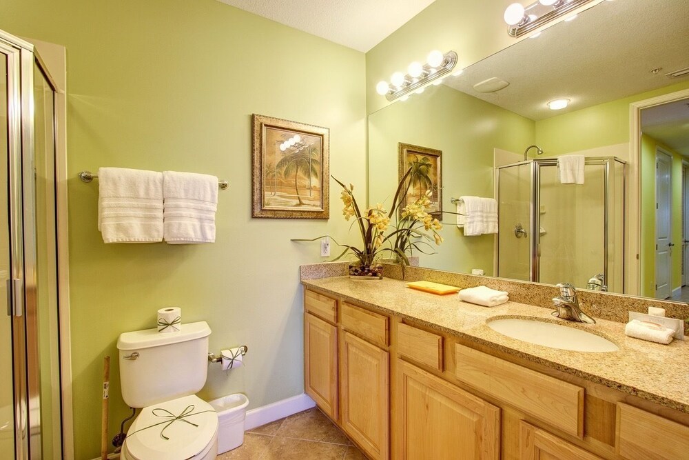 Grandview East Resort 1701 Five Bedroom Condo - photo 33