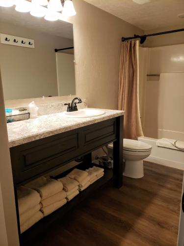 Flaming Gorge Resort - photo 6