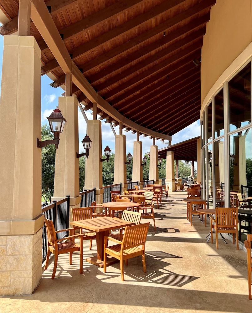 JW Marriott San Antonio Hill Country Resort & Spa - photo 245