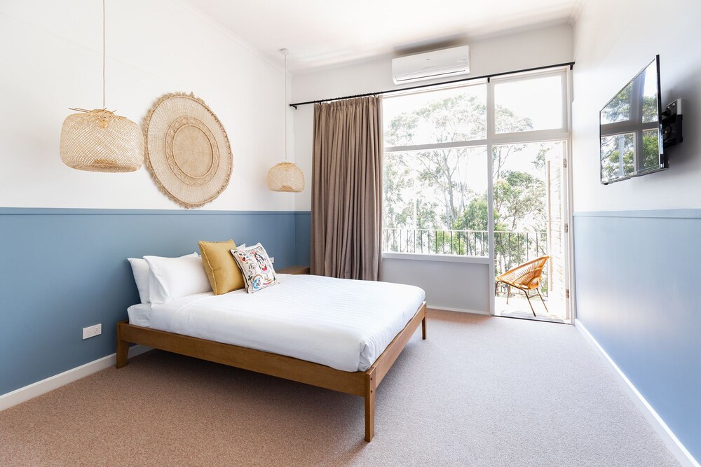 Lorne Hotel - carbon neutral hotel in Lorne