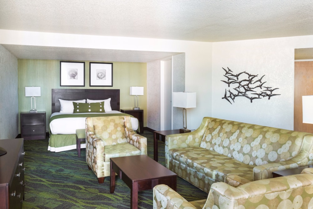 Perdido Beach Resort - photo 13