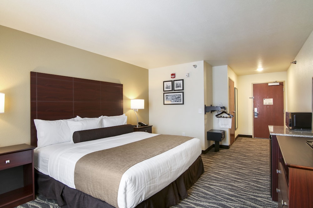 Cobblestone Inn & Suites Ashland - photo 8