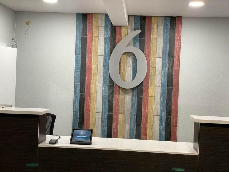 Motel 6 Soledad CA — hotel in Soledad