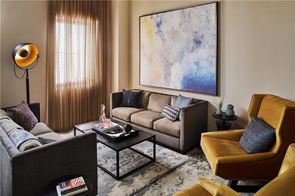 Hotel Figueroa Unbound Collection by Hyatt - photo 25