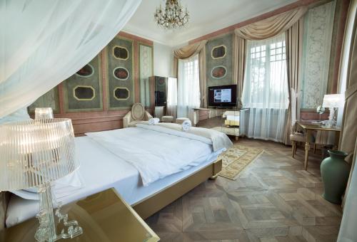 Art Hotel Kaštieľ — Bratislava — photo 4