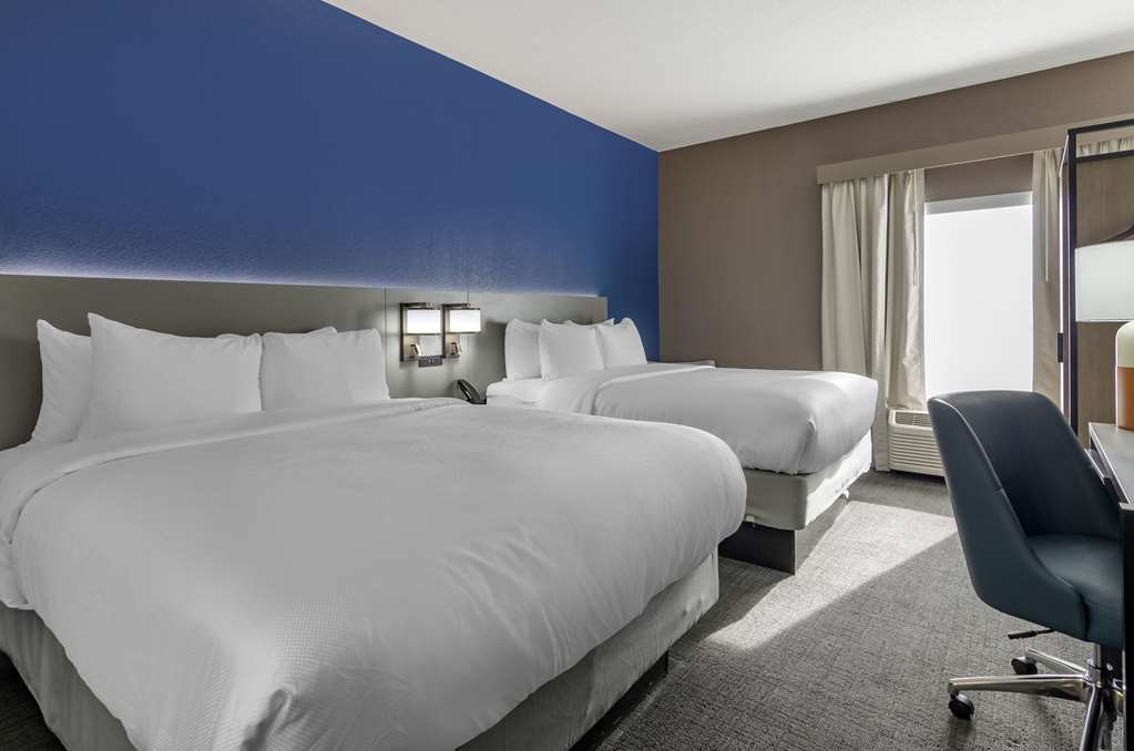 Comfort Inn Beckley - photo 12