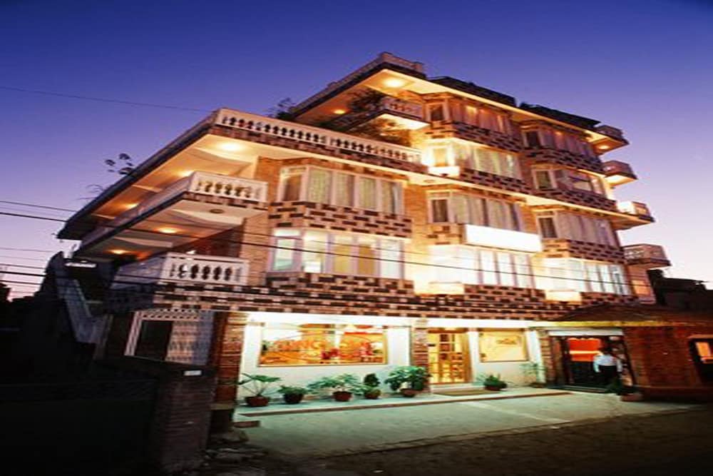 Himalaya Apartment Hotel in Patan, Nepal