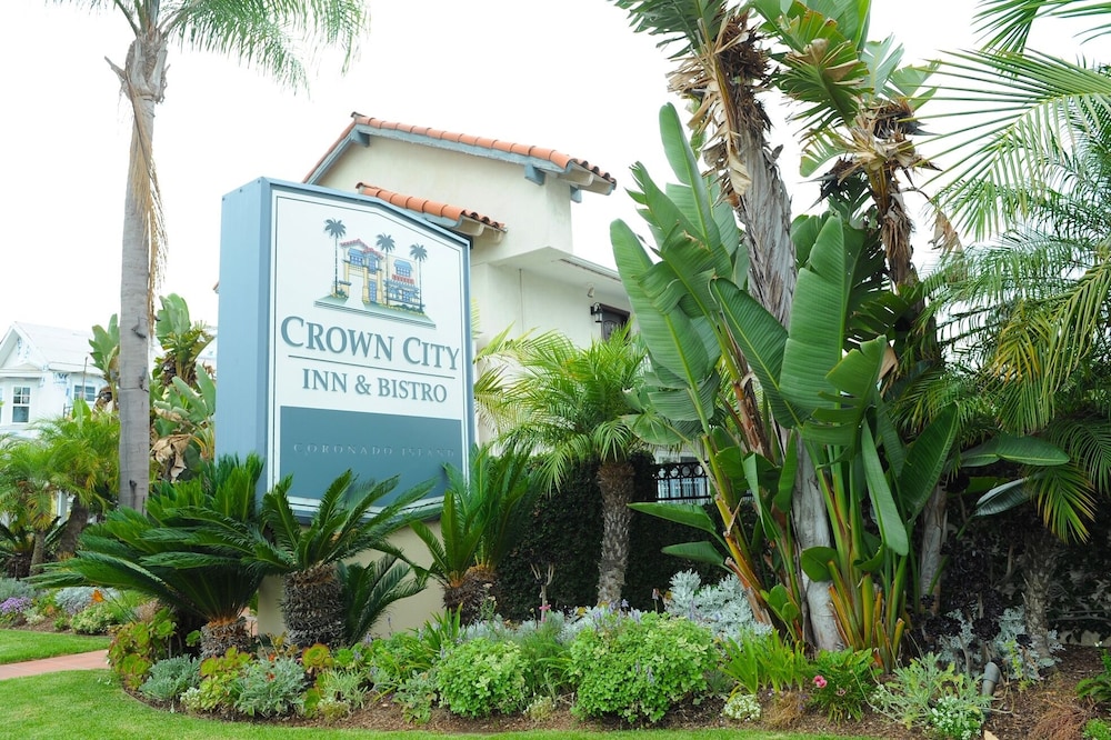 Crown City Inn - photo 29