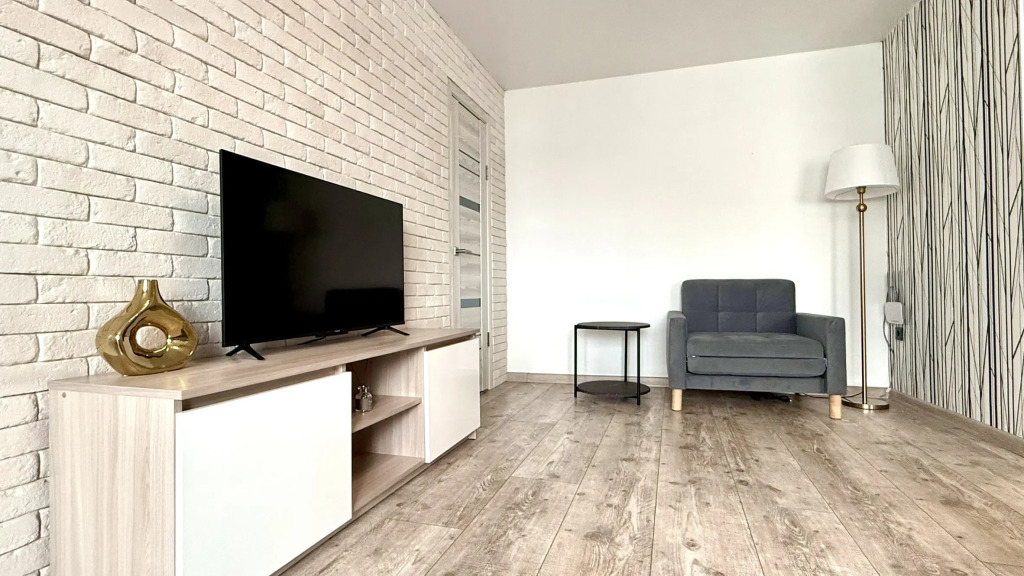 Apartmari На Знойной 3 — Kaliningrad — photo 4