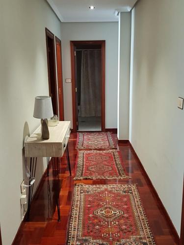 El Descanso de Ana in Ourense, Spain