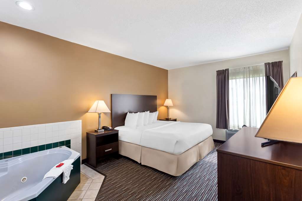 SureStay by Best Western Grayson - photo 22