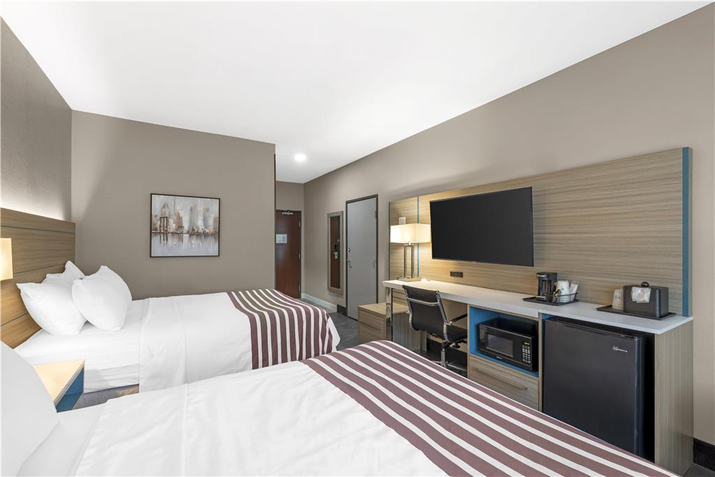Best Western Independence Kansas City - photo 14