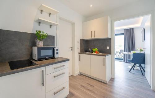 Apartments Boddenblick — Sagard — photo 4