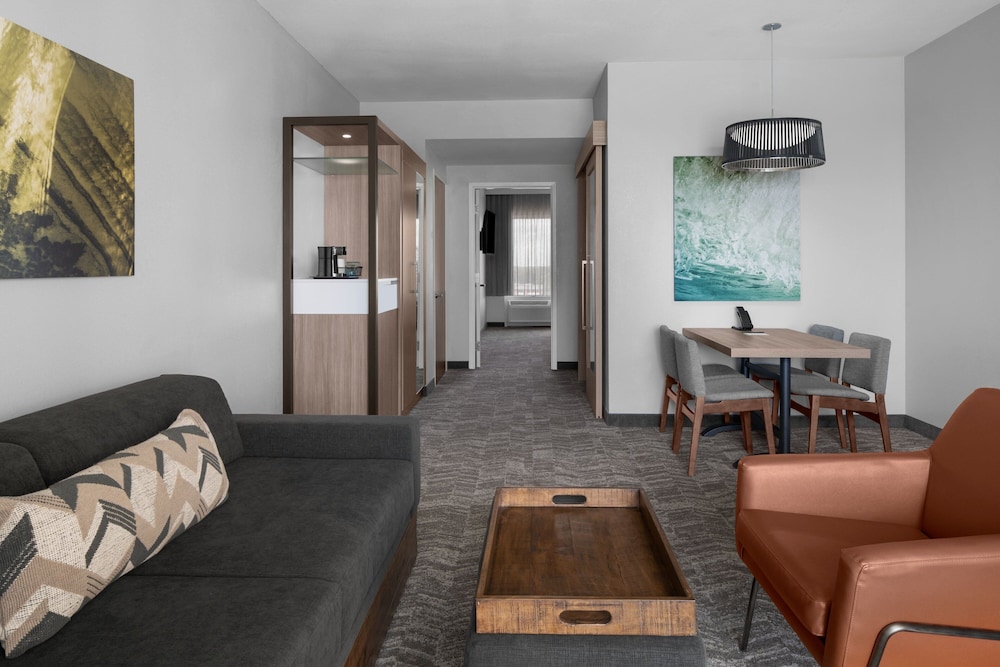 SpringHill Suites by Marriott Myrtle Beach Oceanfront - photo 15