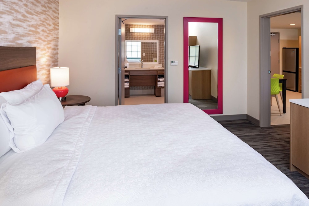 Home2 Suites by Hilton New Albany Columbus - photo 24