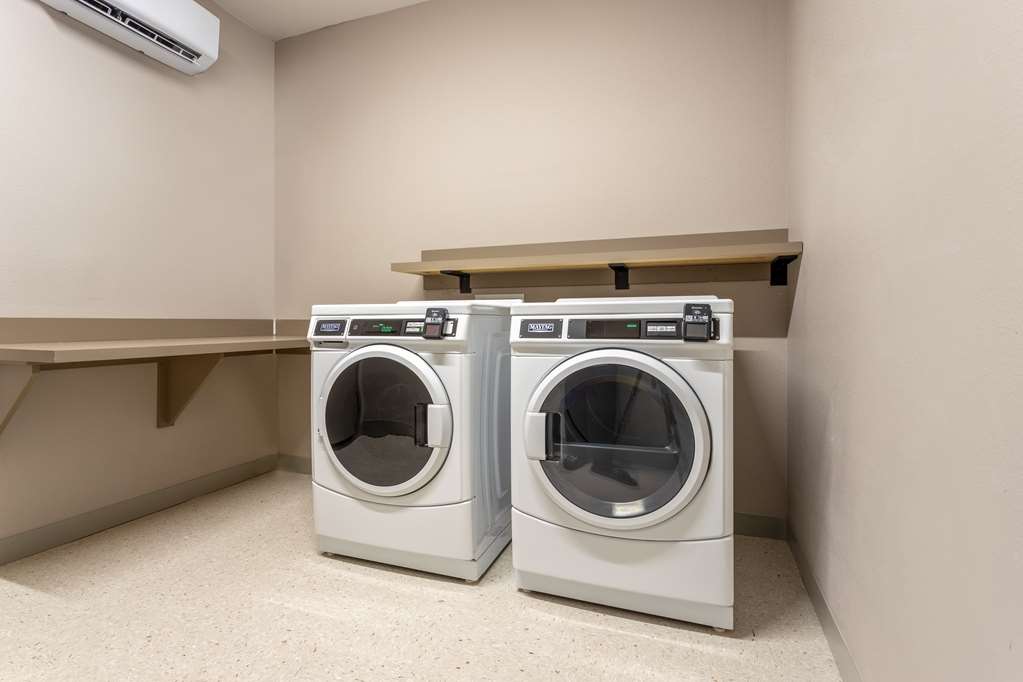 AmericInn by Wyndham San Angelo - photo 35