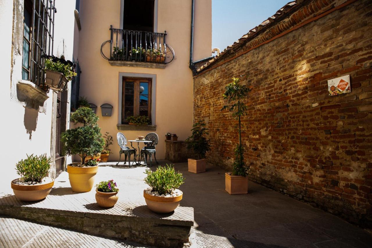 Il Libro Family Holiday in Tuscany — hotel in Santa Maria A Monte