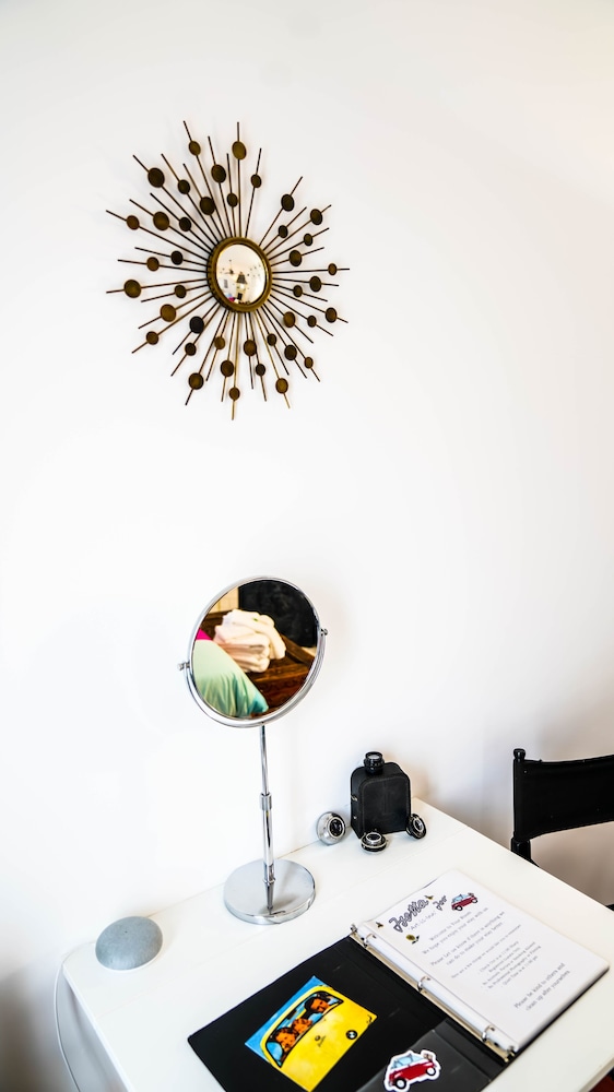 Isetta Inn - photo 61