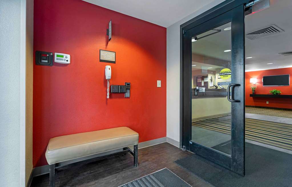 Extended Stay America Suites Chicago Skokie - photo 7