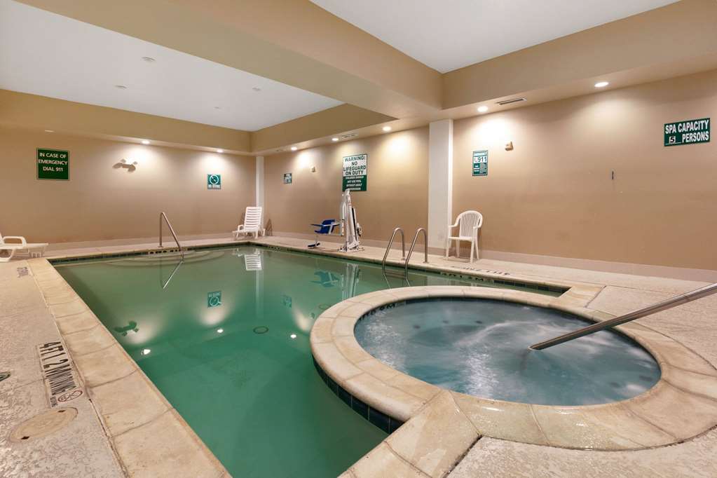 La Quinta Inn & Suites by Wyndham Lindale - photo 8