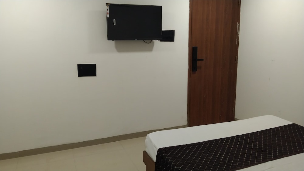 Hotel Joy Executive — Pune — photo 5