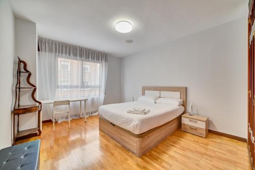 Apartamento el Parque by Clabao — 4-Star Luxury Hotel in Logrono, Spain