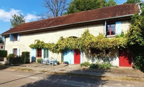 La Ferme de Chazelot - last minute hotel in Unknown City