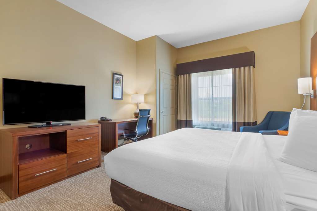Best Western Texas City - photo 26