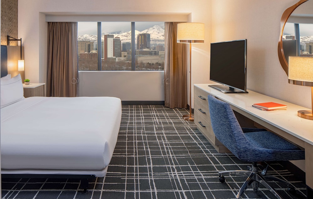 Doubletree Suites by Hilton Salt Lake City - photo 61