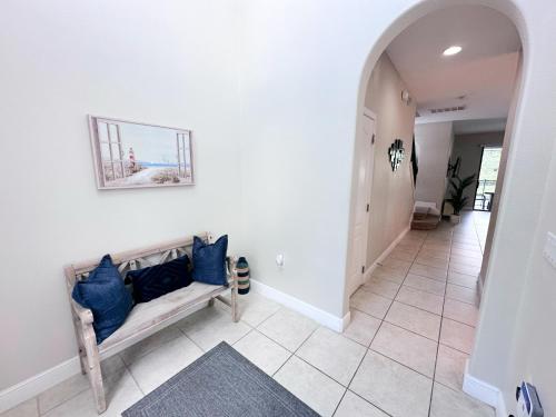 Balmoral Resort 195al 3 Bedroom Home by RedAwning - photo 7