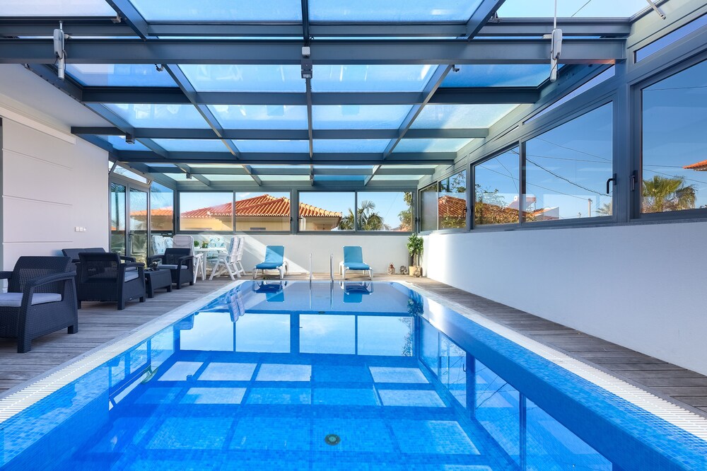 Shepard Villa — 4-Star Luxury Hotel in Funchal, Portugal