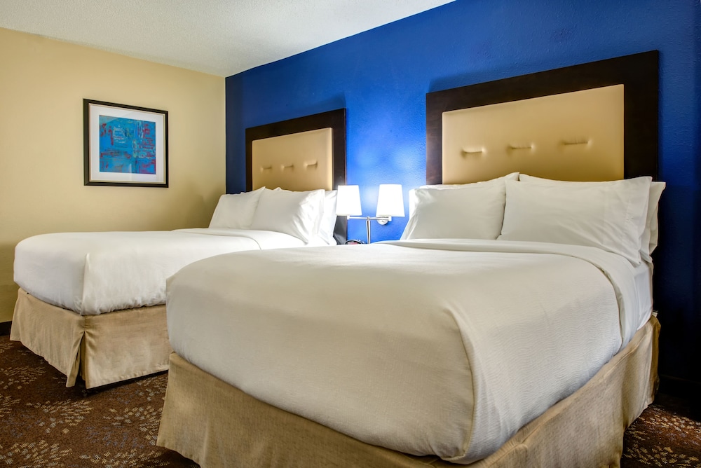 Holiday Inn Indianapolis Carmel by IHG - photo 10