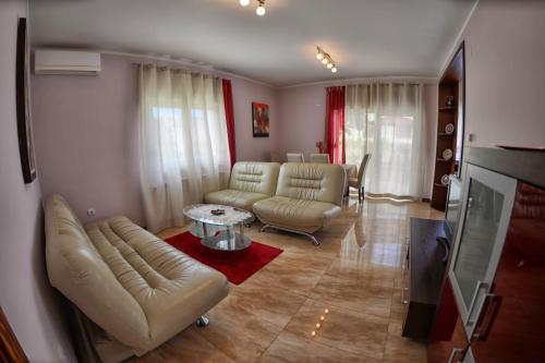 Apartments Sablic — 4-Star Luxury Hotel in Pula, Croatia