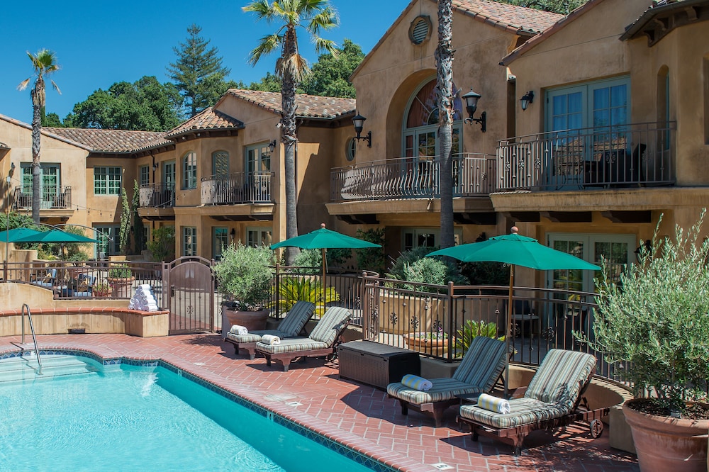 Hotel Los Gatos - photo 49