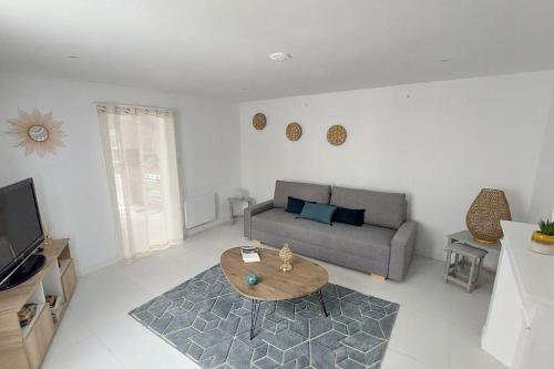 Le Logis du Quai in Loches, France