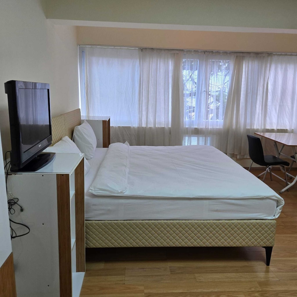 Haliç Konaklama Turizim — 4-Star Luxury Hotel in Istanbul, Turkey