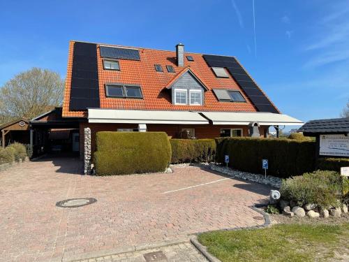Fehmarn OstseeferienFewoAnders11591 — hotel in Burg Auf Fehmarn