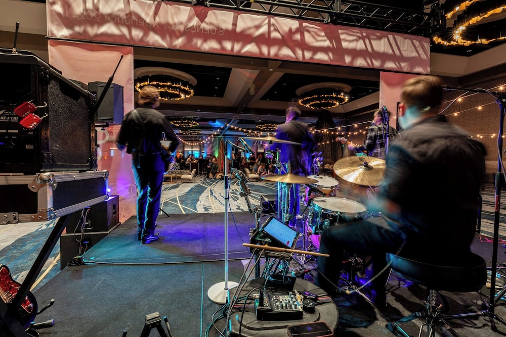 Gaylord Rockies Resort & Convention Center - photo 89
