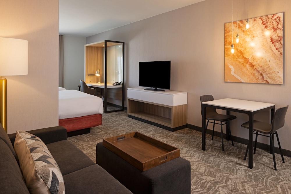 SpringHill Suites by Marriott Turlock - photo 9