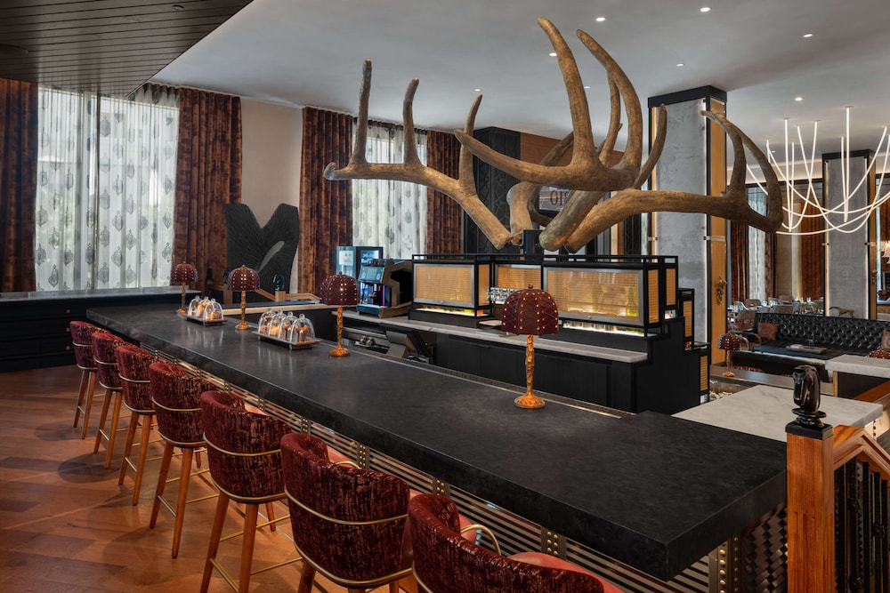 Hotel Fraye Nashville Curio Collection by Hilton - photo 44