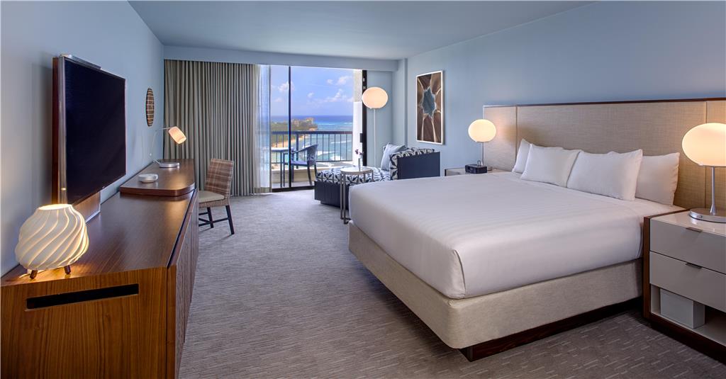 Hyatt Regency Waikiki Beach Resort & Spa - photo 54